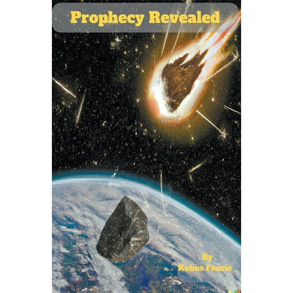 Prophecy Revealed, (Paperback)