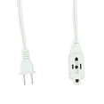 thumbnail image 4 of Extension Electrica Domestica 2M Blanca 6Pzs, 4 of 4