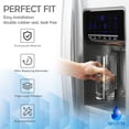 thumbnail image 3 of Filtro de repuesto de agua bvdess FPPWFU01 PureAdvantage, 3 of 5