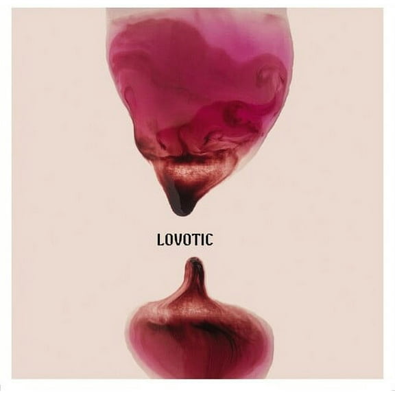 Soundwalk Collective / Gainsbourg,Charlotte - LOVOTIC - Music & Performance - Vinyl