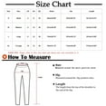 thumbnail image 3 of Aoujea Shorts for Women Plus Size for Women's Fashion Solid Color Pocket Casual Loose Fit Sports Straight Shorts Pants Black on Clearance, 3 of 9
