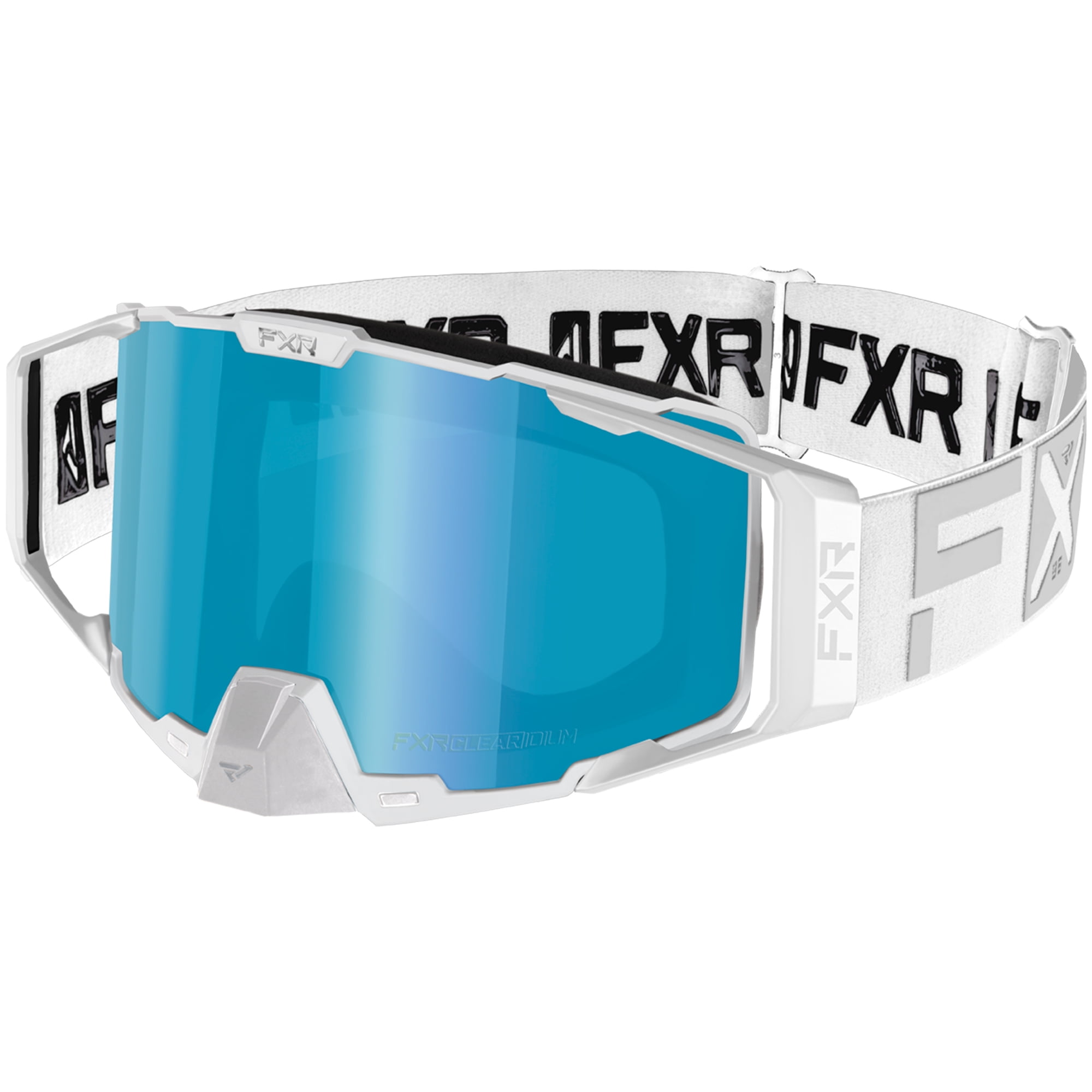FXR Pilot Goggle Triple Density Face 