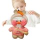 thumbnail image 1 of Plushies Juguete Peluche Animal Lindo Pato Kawaii Regalo Cumpleaños Tierno para Niñas, 1 of 9