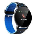 thumbnail image 1 of Smartwatch Comerliv 120 Plus Azul, 1 of 4