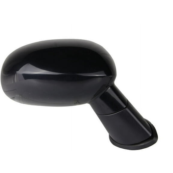 Right Passenger Side Mirror - Compatible with 2015 - 2022 Dodge Challenger 2016 2017 2018 2019 2020 2021