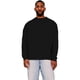 thumbnail image 1 of Casual Classics - Jersey de Algodón Ringspun para Hombre (Negro), 1 of 3