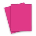 thumbnail image 2 of Papier Français - POPTONE Razzle Berry - 8.5X11 (70T/104gsm) Papier Texte - 500 PK, 2 of 3