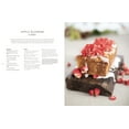 thumbnail image 2 of Botanical Baking: Contemporary Baking and Cake Decorating with Edible Flowers and Herbs, (Hardcover), 2 of 4