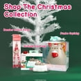 thumbnail image 4 of Funda iFace Pusheen AirPods Pro, funda navideña de silicona, 4 of 9