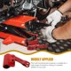 thumbnail image 4 of unbranded Conector Duradero Para Mango De Hidráulico Vertical Rojo Para Reparaciones Automotrices, 4 of 5