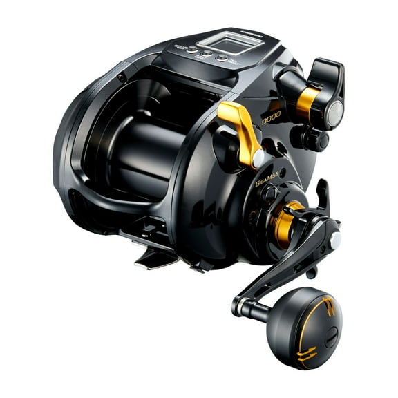 Shimano Fishing BEASTMASTER 9000 B Electric Reels [BM9000B]