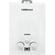 thumbnail image 1 of Calentador de Gas 6L Color Blanco de Alta Eficiencia, 1 of 3