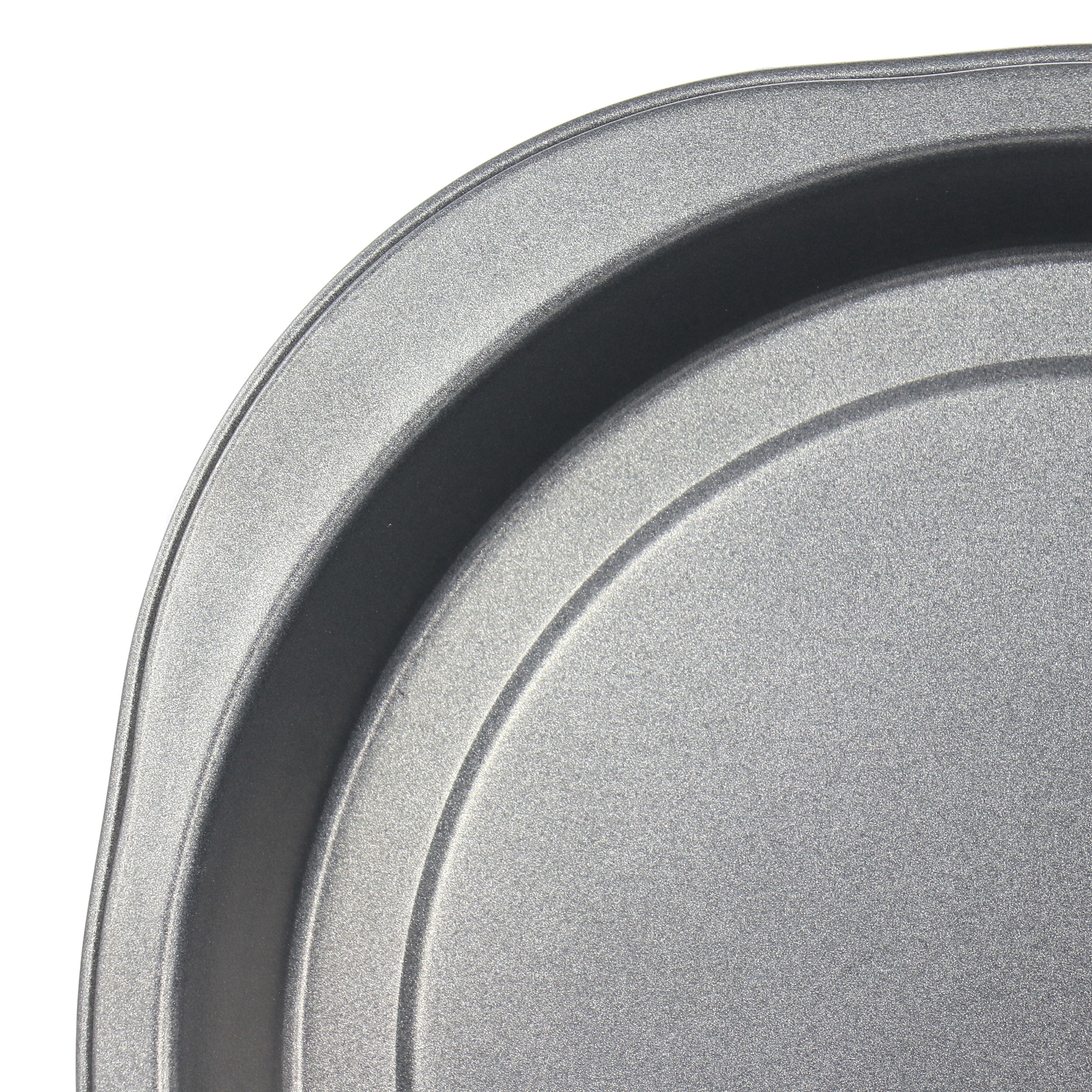 Simply Essential 9 Inch Nonstick Round Aluminum Cake Pan