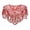 Red, variant on Women's Vintage Sequin Shawl, Elegant Evening Party Cape for Formal Dresses