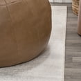 thumbnail image 3 of JONATHAN Y WASHABLE 8 x 10 Area Rug, Kallax Geometric - Cream/Terra, WSH311A-8, 3 of 9