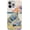 Beige Garden | Neutral Floral, variant on Case for iPhone 15 Pro Case | Pastel Garden | Sunday Best | Compatible with MagSafe | Classic Ultra Slim Design