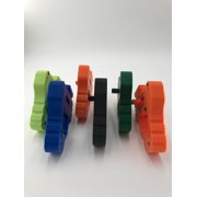 Charles Prints Tic Tac Blaster - Blaster & Foam Play