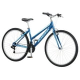 walmart hybrid bikes