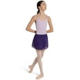 thumbnail image 2 of Capezio Girls Pull-On Skirt - Girls, 2 of 5