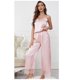 thumbnail image 2 of Gibobby pijama casual y cómodo Conjuntos de camisón para mujer, lencería de satén, lencería Sexy, camisón, conjuntos de dormir, conjuntos de pijama Sexy (Rosa, M), 2 of 5