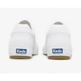 thumbnail image 2 of Keds Courty II Canvas Women 9.5 White, 2 of 4