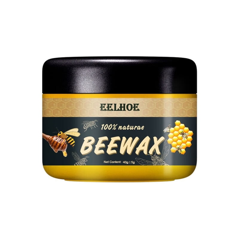 Papaba Repair Beeswax,20/40/80G Repair Beeswax Decontamination