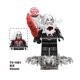 thumbnail image 5 of Set de 8 Figuras de Bloques de Veneno Arácnido, Personajes de Acción de Héroes y Villanos, Juguetes de Bloques de Plástico ABS para Colección y Juego, 5 of 9