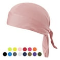thumbnail image 3 of Sombrero ciclista Gorro de bicicleta que absorbe el sudor Protección UV Mascarilla Protector solar C Tomshoo Sombrero ciclista, 3 of 7