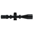 thumbnail image 4 of Monstrum Beast 3-18x50 FFP Scope | Featuring ED Glass, Adjustable Objective, Precision Turrets with Zero Stop, Daylight Bright Reticle, and Anti-Cant Scope Rings | MM6 MIL Reticle, 4 of 5