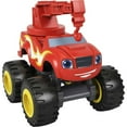 thumbnail image 5 of Fisher-Price Nickelodeon Blaze and the Monster Machines - Construction Blaze, 5 of 5