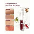 thumbnail image 3 of Kit de cuidado de lactancia Momcozy ComfortNip™ 3 en 1 con crema para pezones, 3 of 7