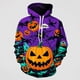 thumbnail image 2 of Nueva sudadera con capucha con estampado 3D de fantasmas de Halloween, sudadera con gráficos divertidos, ropa de calle para hombre, sudaderas con capucha, chándal de moda Y2K, 2 of 5
