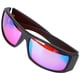thumbnail image 3 of Gafas Daltónicas, Gafas Universales Rojas Y Verdes, Hermosas Mujeres Robustas De Moda Para Pintores Hombres Diseñadores Arquitectónicos, 3 of 7