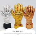 thumbnail image 4 of KONTONTY Resistant Soccer Award for Match and School Decoration, 4 of 8