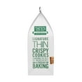 thumbnail image 4 of Pack of 6, Tates Gluten Free Ginger Zinger Cookies, 7 oz, 4 of 6