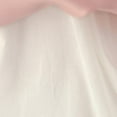 thumbnail image 6 of Easter Dresses Flower Prints Princess Dress Casual Fall Winter Holiday Flower Dress for Teens Casual Spring Dress (Pink,10-11 Years), 6 of 8