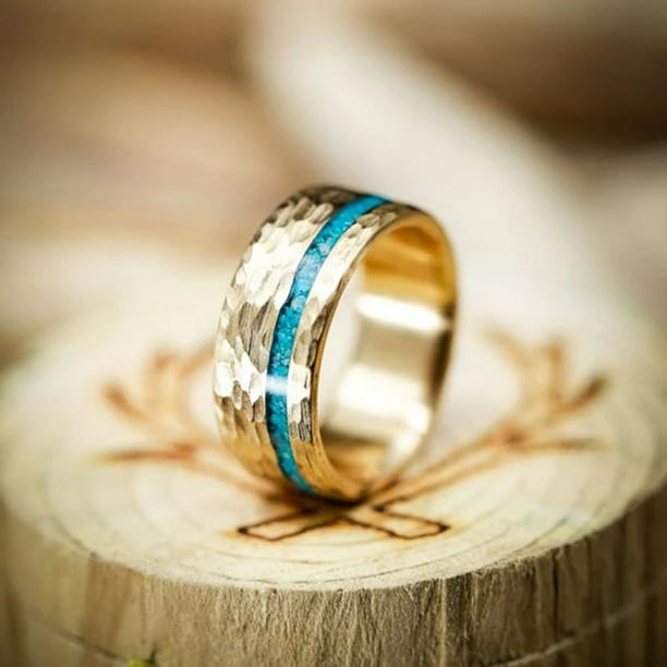 Polish wedding ring shop