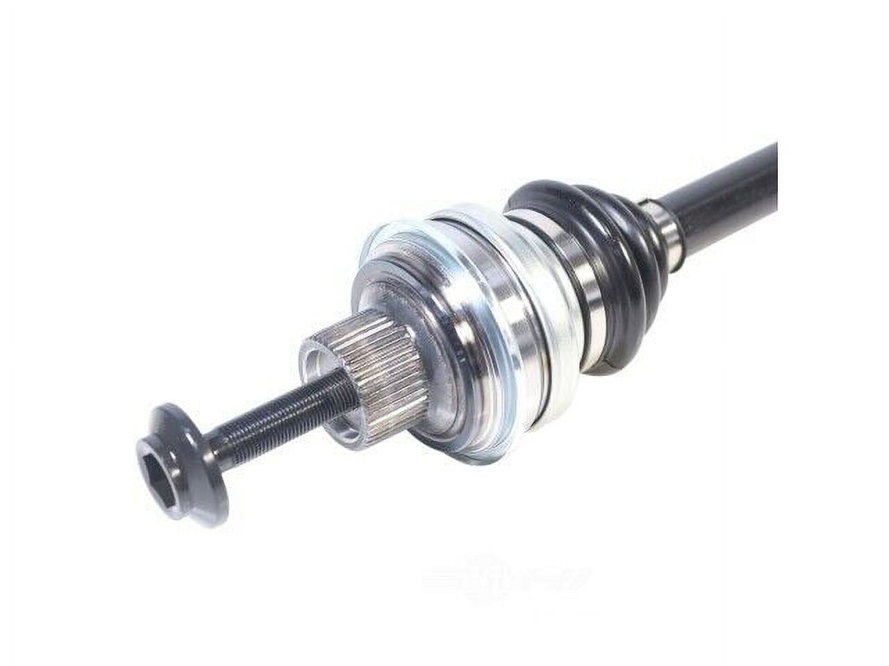 GSP NCV23057CV Axle Assembly