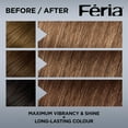 thumbnail image 3 of L'Oréal Paris Feria, Permanent Hair Dye, 3 of 8