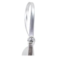 thumbnail image 4 of Bolso de Dama NUEVA IMAGEN Atenea Sintético Plata, 4 of 5