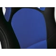 thumbnail image 4 of Chaise Noire/bleue EliteGamer, 4 of 4
