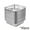 1S, variant on 1M 30-Piece Thick Air Fryer Aluminum Foil Pan Disposable Baking Tray For Cooking