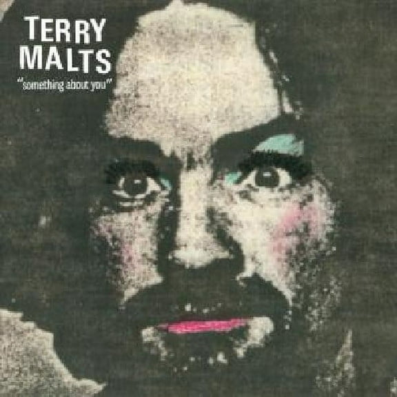 Terry Malts - Something About You - Rock - Vinyl [7-Inch]