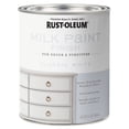 thumbnail image 3 of MILK PAINT CL WHITE 1QT (Pack of 2), 3 of 5