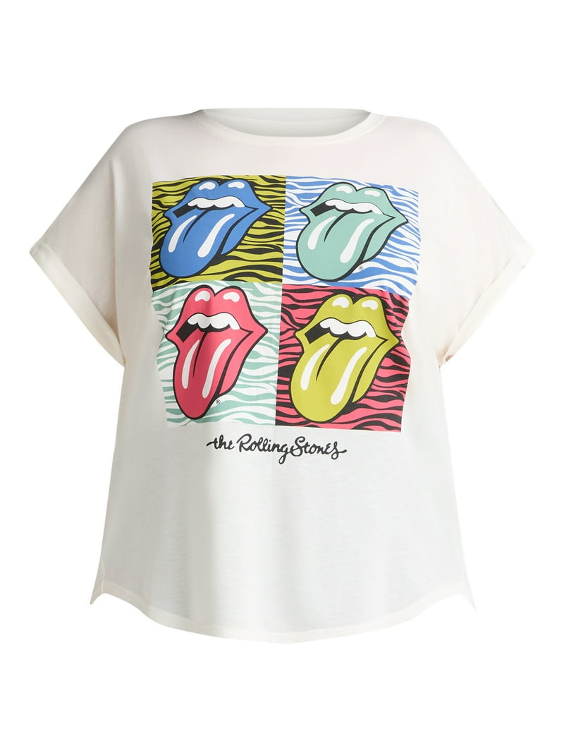 The Rolling Stones グラフィックTシャツ XL The Rolling Stones Vintage 90 T-shirt XL : Rolling Stones