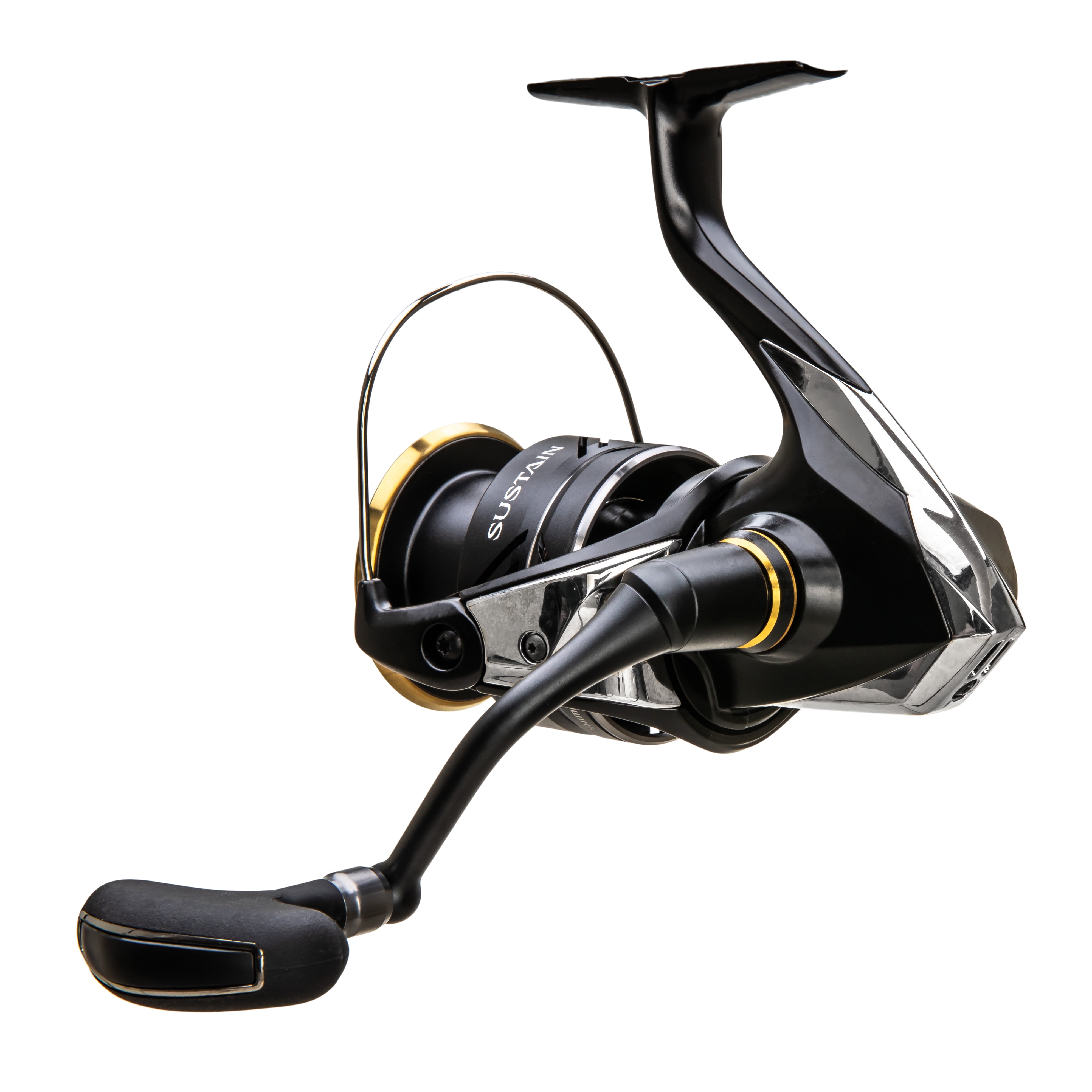 Shimano Fishing SUSTAIN 4000XG FJ Spinning Reel [SA4000XGFJ] 