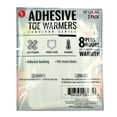 thumbnail image 2 of 12 Pack Adhesive Toe Warmer Insole Hot Feet Pads 8 Hour Heat Winter EXPIRED, 2 of 6