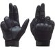 thumbnail image 2 of Guantes Tácticos para Hombres,Pantalla Táctil Dedo Completo Nudillo Duro Motocicleta Guantes Militares para Ciclismo Moto Caza Senderismo Equitación Escalada Operación Al Aire Libre ShuxiuWang 1327533079099, 2 of 3