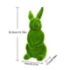 thumbnail image 3 of CaiYueKe Easter Bunny Decor Spring Home Tabletop Ornament Garden Yard Outdoor Decoration Resin Figure Lawn Decorations for Holiday Party Centerpiece Indoor Outside Patio, 3 of 8