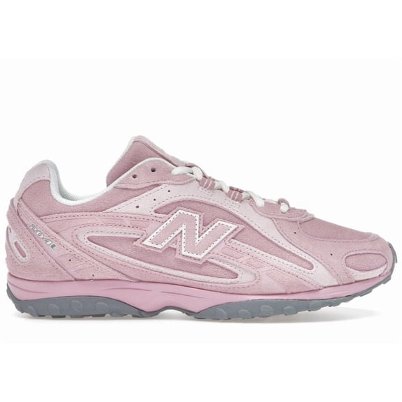 New Balance Men's 204L Pastel Pink Shoes, from StockX